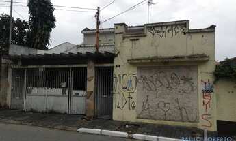 Imagem 3: CASA ASSOBRADADA - INTERLAGOS - SP