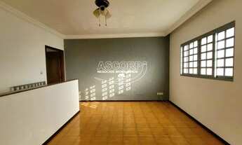 Imagem 3: Casa para locação - Bairro Castelinho, Piracicaba/SP.(CODIGO CA01497