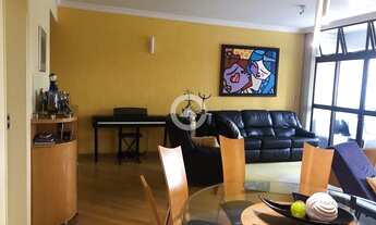 Imagem: Apartamento - Mansões Santo Antônio