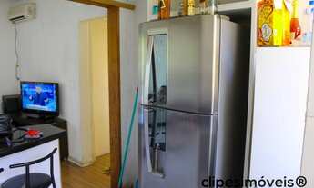 Imagem 2: Apartamento para Venda - 68m², 2 dormitórios, sendo 1 suites, 1 vaga - Glória