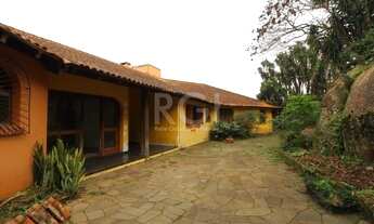 Imagem 2: Casa para Venda - 596m², 6 dormitórios, sendo 4 suites, 6 vagas - Vila Conceição