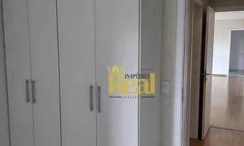 Imagem 3: Apartamento com 3 dormitórios para alugar, 130 m² por R$ 8.000,00/mês - Vila Leopoldina