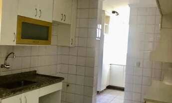 Imagem 4: APARTAMENTO 2 QUARTOS - RES FLORES DO IPÊ - AGUAS CLARAS