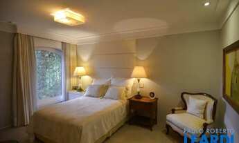 Imagem 6: SOBRADO - CIDADE JARDIM - SP