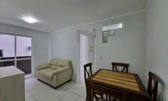 Imagem: Apartamento com 2 quartos para alugar por