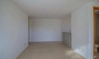 Imagem 4: Apartamento para locação com 2 Quartos em Samambaia (Sul) com 50m²