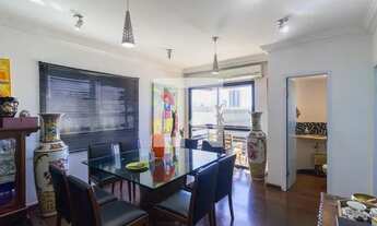 Imagem 6: Apartamento para Aluguel - Cambuí, 3 Quartos, 180 m2