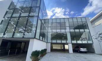 Imagem 4: Alto de Pinheiros