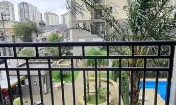 Imagem 2: São Paulo - Apartamento Padrão - Mooca