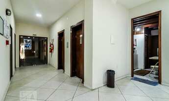 Imagem 5: Apartamento para Aluguel - Centro Histórico, 1 Quarto, 30 m2