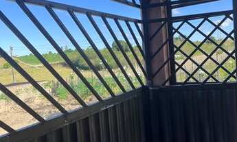 Imagem 6: Sítio próximo a br 230 - tem escritura