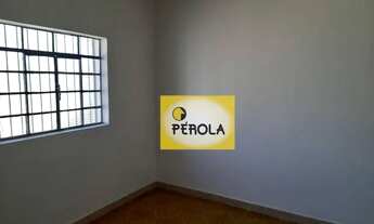 Imagem 4: Casa com 2 dormitórios para alugar, 80 m² por R$ 1.285,00/mês - Vila Mimosa - Campinas/SP