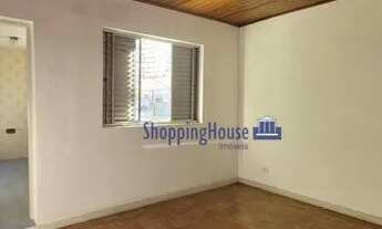 Imagem 7: Sobrado com 2 dormitórios para alugar, 130 m² por R$ 3.663,41/mês - Vila Hamburguesa - São