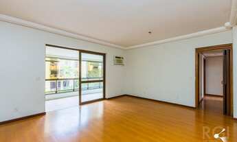 Imagem: Apartamento para Venda - 119m², 3 dormitórios