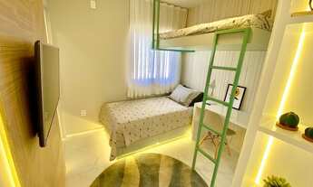 Imagem 2: Duplex Alto Padrão em Itaitinga