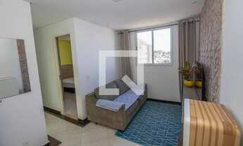 Imagem: Apartamento para Aluguel - Parque São Lucas