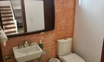 Imagem 6: OPORTUNIDADE EM FRENTE PARQUE CAMPOLIM - CASA PARA LOCAÇÃO