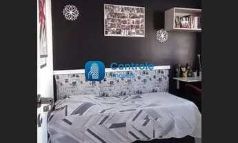 Imagem 5: Apartamento com 03 dormitorios sendo 01 suite em Capoeiras, Florianópolis