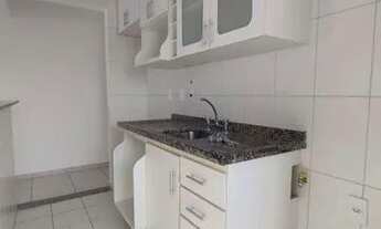 Imagem 5: Apartamento com 1 dormitório para alugar, 43 m² por R$ 2.751,44/mês - Alto da Lapa - São P