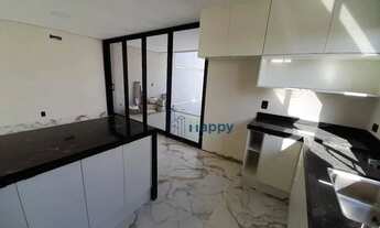 Imagem 5: Casa com 3 dormitórios, 180 m² - venda por R$ 1.378.000 ou aluguel por R$ 10.260/mês - Res