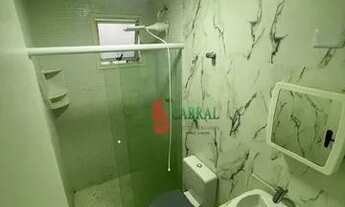 Imagem 3: Apartamento com 2 dormitórios para alugar, 75 m² por R$ 1.880,00/mês - Vila Harmonia - Gua