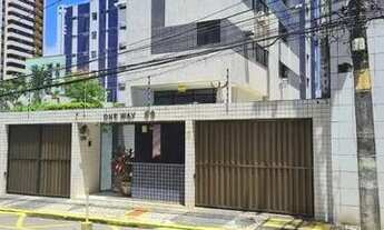 Imagem: Apartamento mobiliado