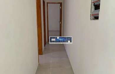 Imagem 3: CASA TÉRREA de 2 DORMITÓRIOS