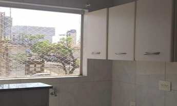 Imagem 7: Apartamento para aluguel possui 45 metros quadrados com 2 quartos em Vila Leão - Sorocaba