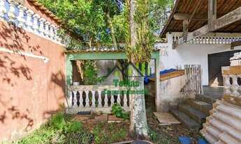 Imagem 5: Casa com 3 dormitórios à venda, 336 m² por R$ 800.000 - São Bernardo do Campo - São Bernar