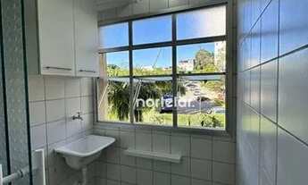 Imagem 7: Lindo Apartamento Jardim Maristela , Freguesia do O, 2 dormitorios com planejados, 1 vaga