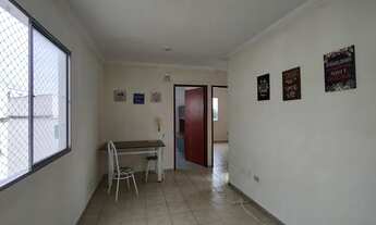 Imagem: Ap 2 quartos Jd. Sandra