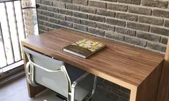 Imagem 3: APARTAMENTO - ITAIM BIBI - SP