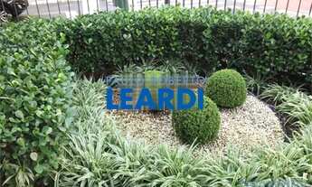 Imagem: APARTAMENTO - MOEMA PÁSSAROS - SP