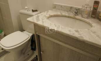 Imagem 13: Apartamento para Venda - 67m², 3 dormitórios, sendo 1 suites, 1 vaga - Partenon