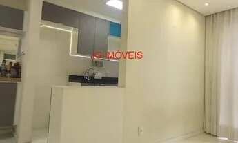 Imagem 6: APARTAMENTO RESIDENCIAL em SÃO PAULO - SP, PARQUE FONGARO