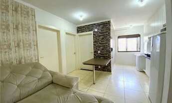 Imagem 4: Apartamento Vitta Ipê Roxo