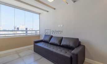 Imagem 2: Apartamento Venda Pinheiros 63 m² 2 Dormitórios
