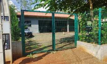 Imagem 7: Rancho de Pesca taciba