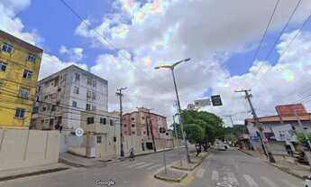 Imagem 3: Apartamento para aluguel e venda possui 50 metros quadrados com 2 quartos