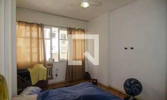 Imagem 4: Apartamento para Aluguel - Copacabana, 1 Quarto, 40 m2