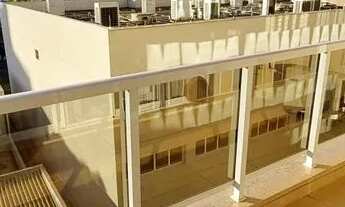 Imagem 3: Apartamento Mobiliado para Locação em Ribeirão Preto, Bosque das Juritis, 1 dormitório, 1