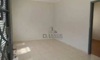 Imagem 6: Casa para alugar no Jardim Santa Genebra - Campinas/SP