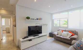 Imagem 5: Apartamento Venda Jardim Paulista 104 m² 3 Dormitórios