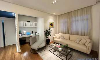 Imagem 4: APARTAMENTO - VILA OLÍMPIA - SP