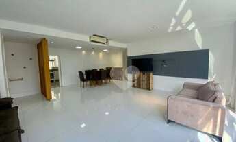 Imagem 6: Apartamento com 4 dormitórios, 170 m² - venda por R$ 5.490.000 ou aluguel por R$ 19.900/mê