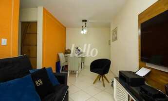 Imagem 3: São Paulo - Apartamento Padrão - Vila Formosa