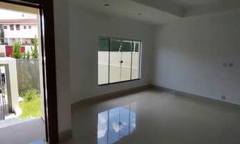 Imagem 4: Casa alto padrão - pronta para morar - Itanhangá Park