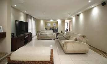 Imagem 7: Duplex com 4 dormitórios e 3 vagas em rua tranquila de Mirandópolis