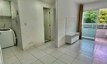 Imagem 2: Apartamento para aluguel 1 quarto em Santo Amaro próximo a Católica e Unibra - Recife - P