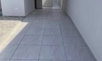 Imagem 6: Casa Nova 3 dorm 1 suíte , piscina e churrasqueira